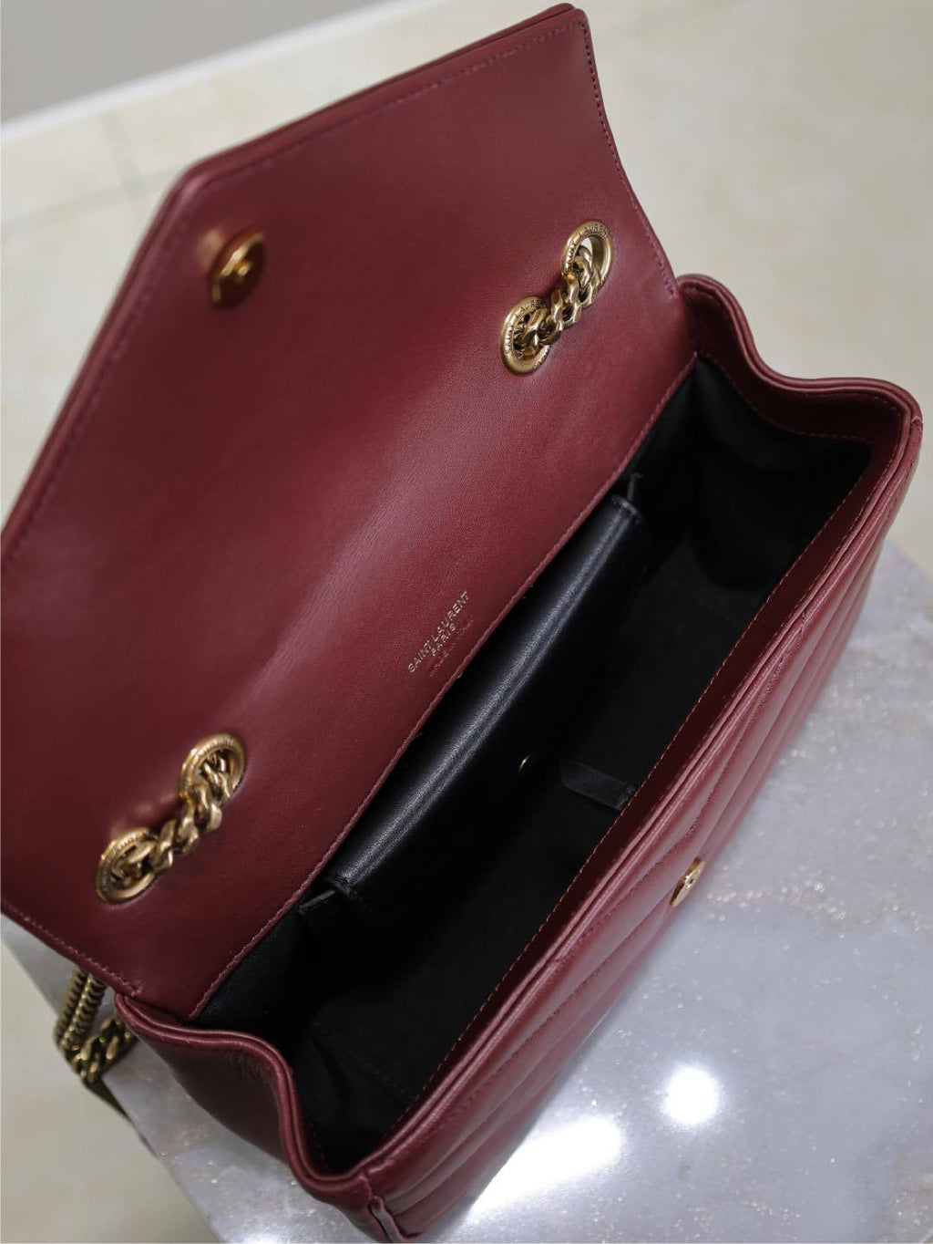 Ezyycart Bags - DESIGNER BAGS FOR WOMEN - AFFORDABLE LUXURY BAGS - 15439