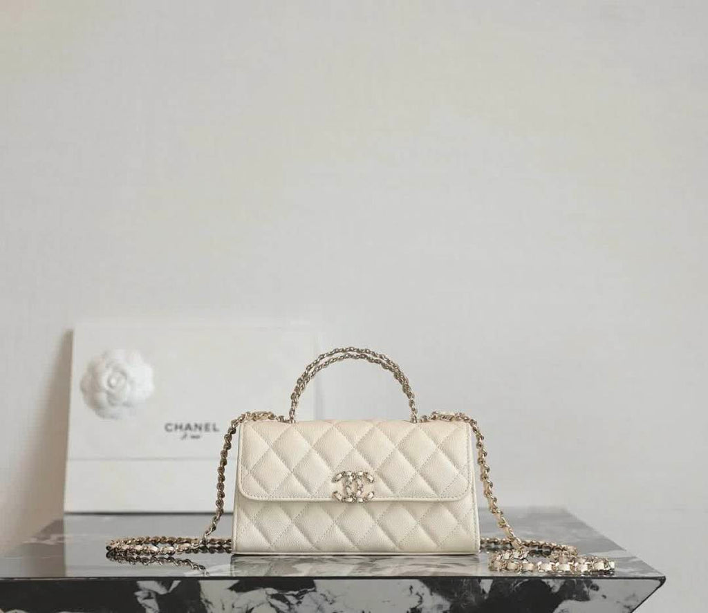 Anum Bags - DESIGNER BAGS FOR WOMEN - AFFORDABLE LUXURY BAGS - 17907