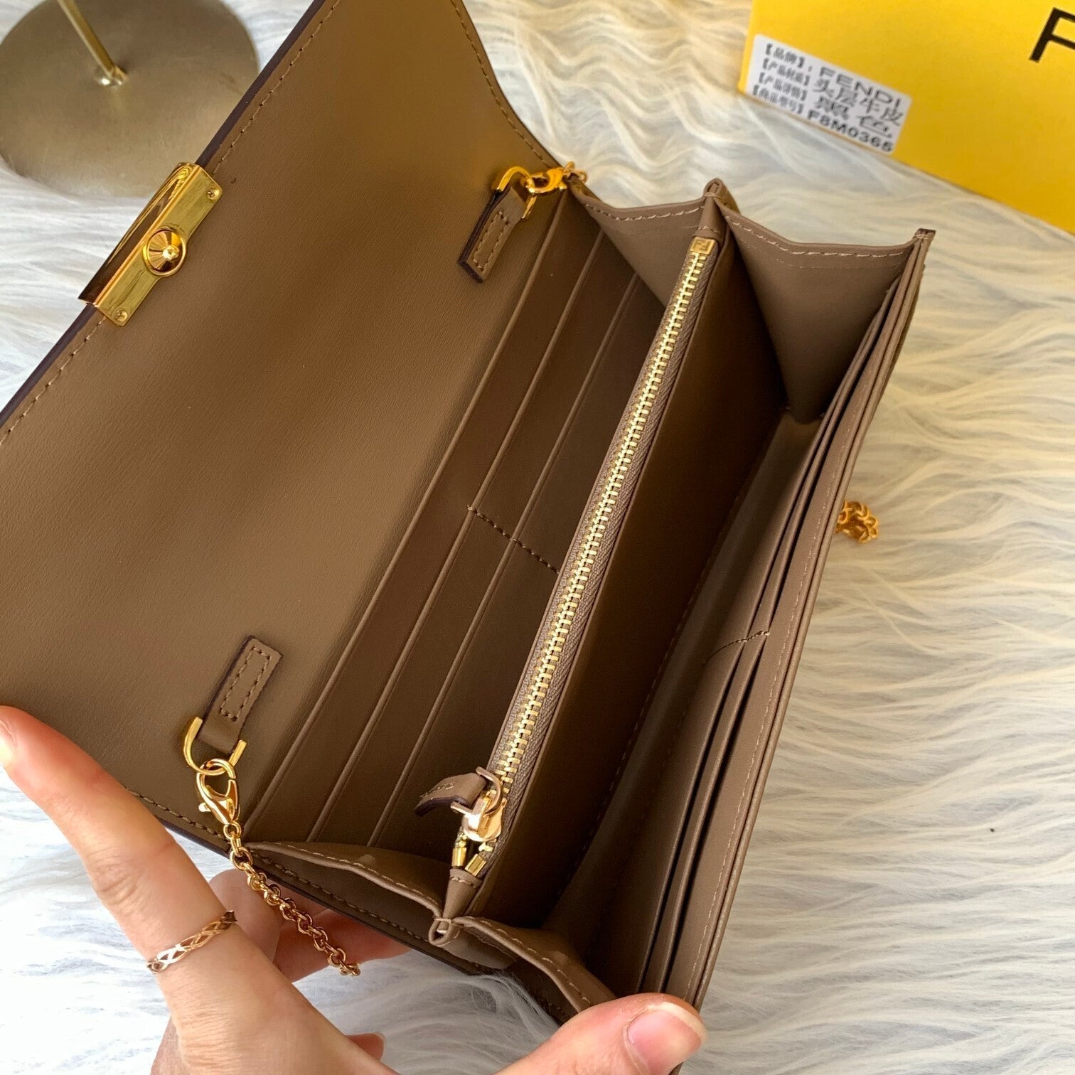 Ezyycart Bags - Best High-End Brands in One Place - AFFORDABLE LUXURY BAGS - 19244
