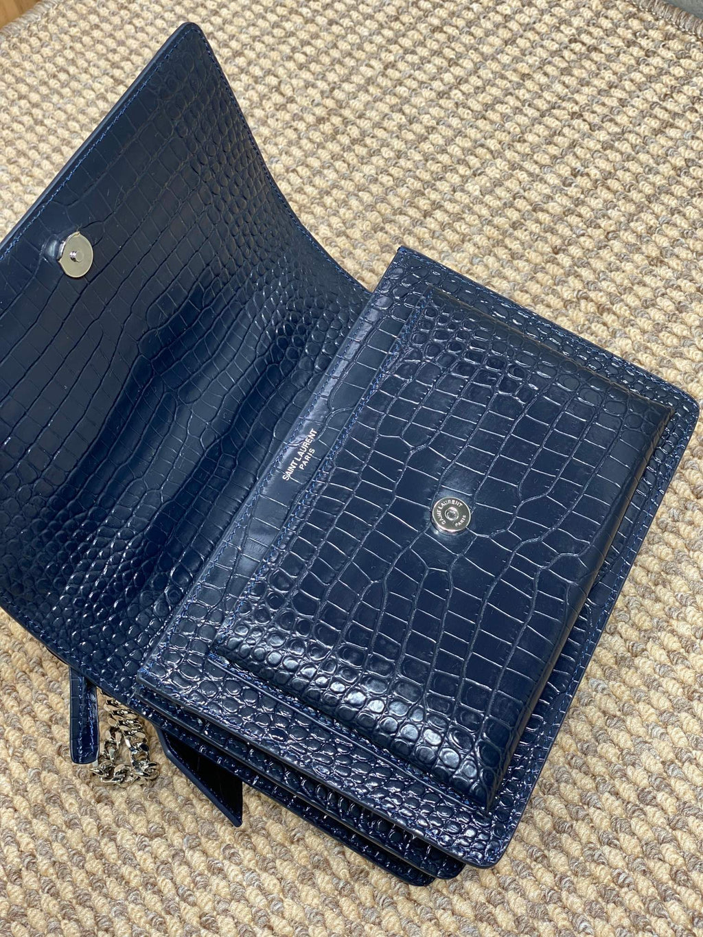 Ezyycart Bags - DESIGNER BAGS FOR WOMEN - AFFORDABLE LUXURY BAGS - 15347