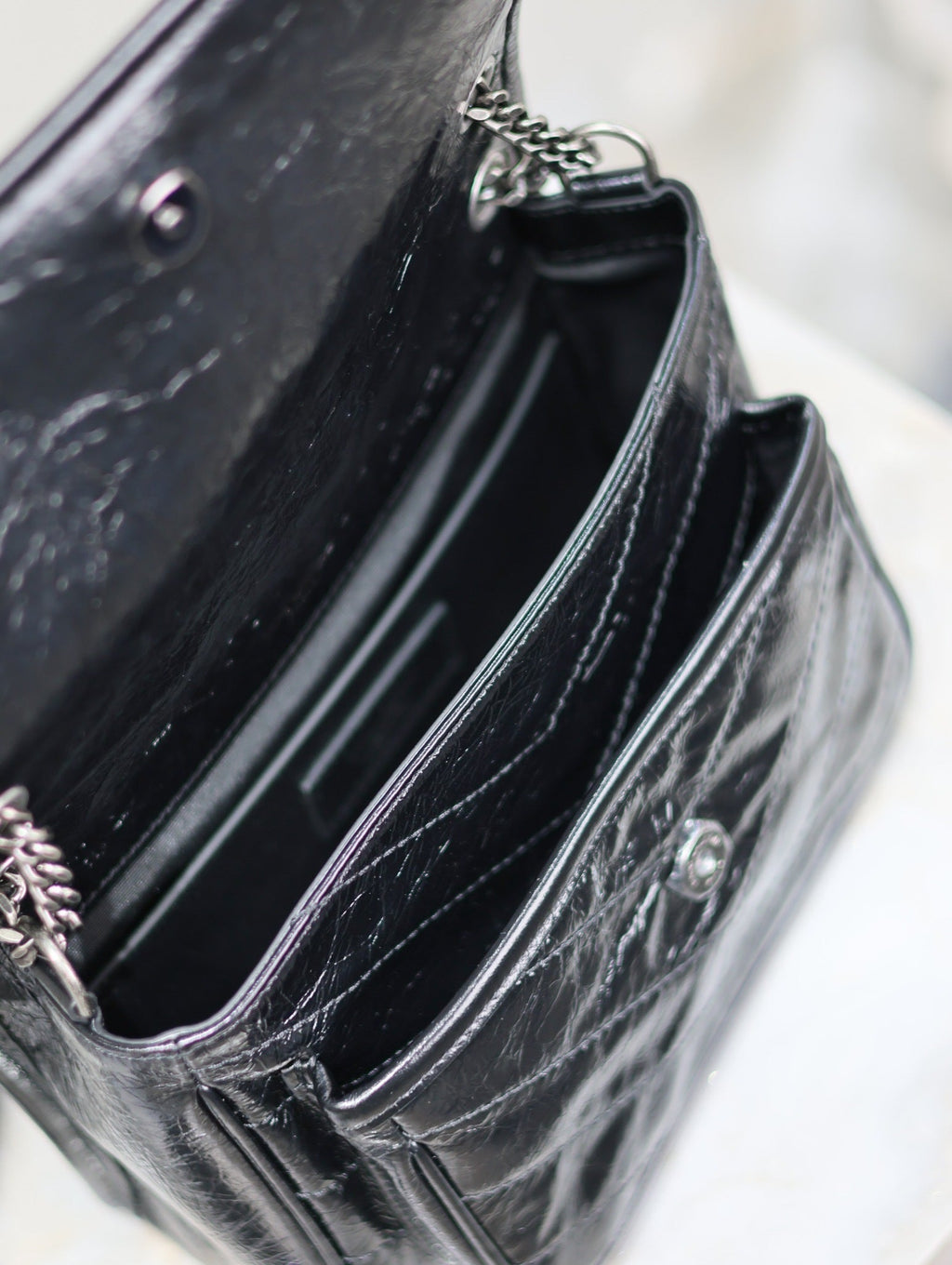 Ezyycart Bags - DESIGNER BAGS FOR WOMEN - AFFORDABLE LUXURY BAGS - 5976