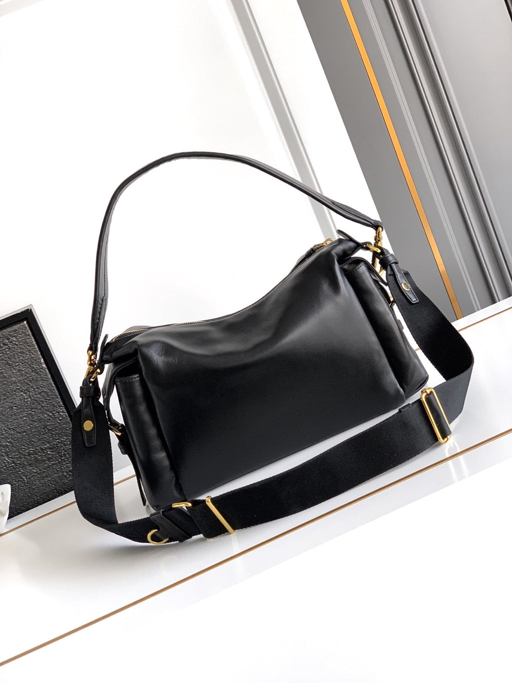Ezyycart Bags - DESIGNER BAGS FOR WOMEN - AFFORDABLE LUXURY BAGS - 14027