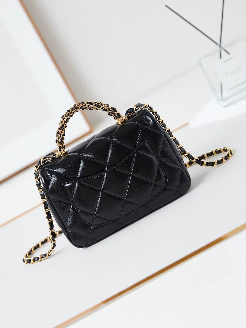 Anum Bags - Premium Luxury Goods and Accessories - AFFORDABLE LUXURY BAGS - 17593
