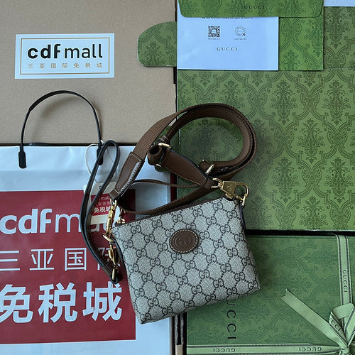 Anum Bags - Best High-End Brands in One Place - AFFORDABLE LUXURY BAGS - 19776
