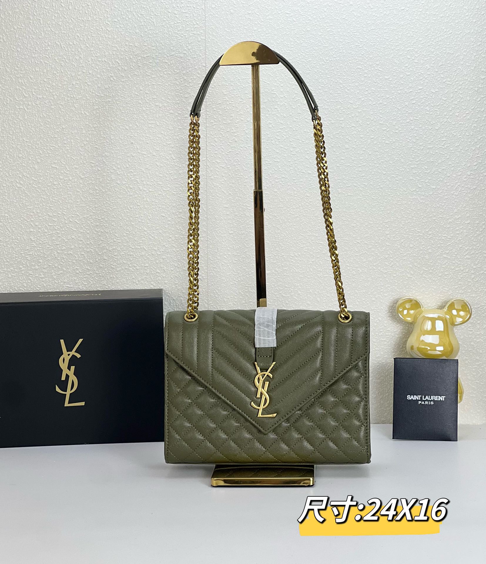 Ezyycart Bags Bags - DESIGNER BAGS FOR WOMEN - AFFORDABLE LUXURY BAGS - 5924