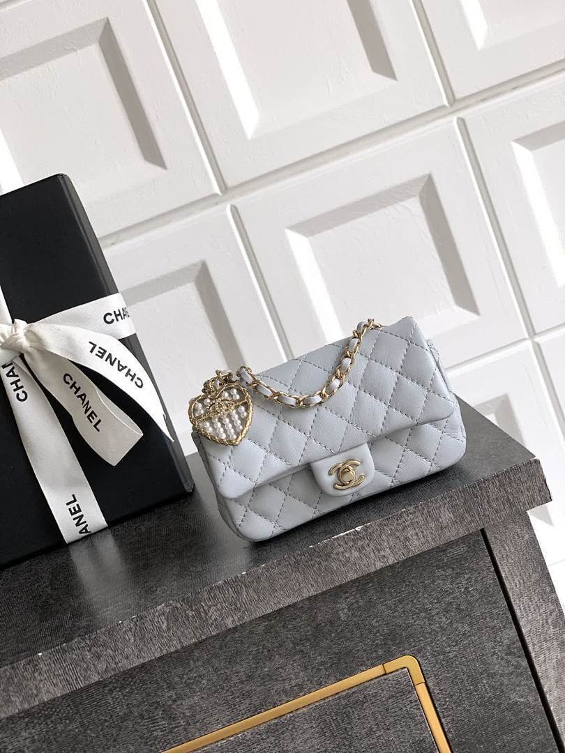 Anum Bags - Premium Luxury Goods and Accessories - AFFORDABLE LUXURY BAGS - 17873