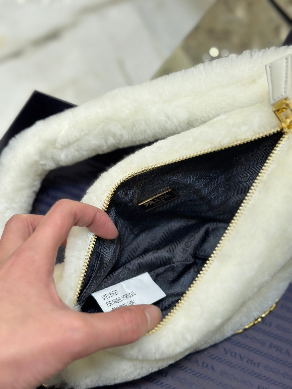 Ezyycart Bags - Premium Luxury Goods and Accessories - AFFORDABLE LUXURY BAGS - 13765