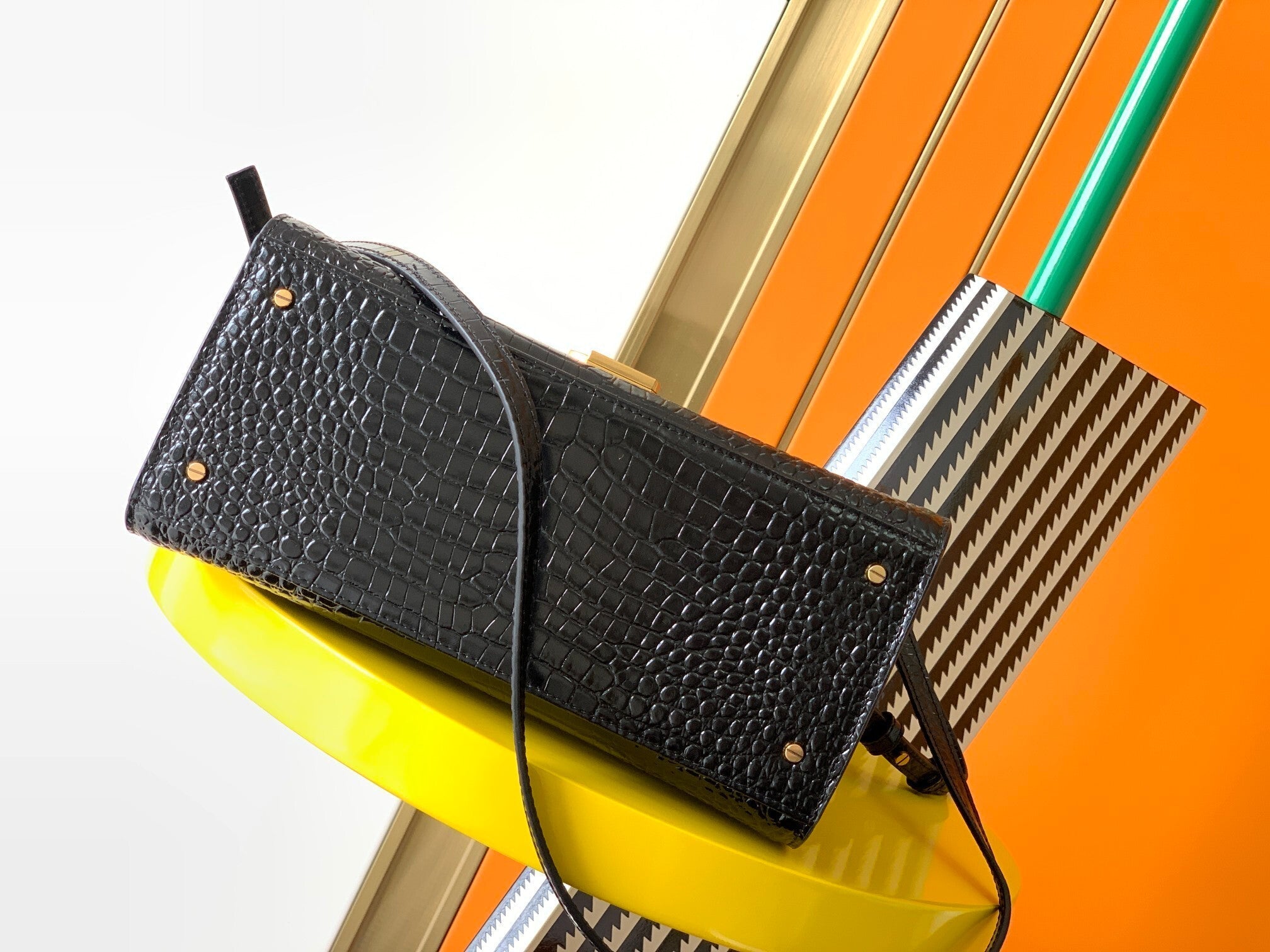 Ezyycart Bags - DESIGNER BAGS FOR WOMEN - AFFORDABLE LUXURY BAGS - 15107