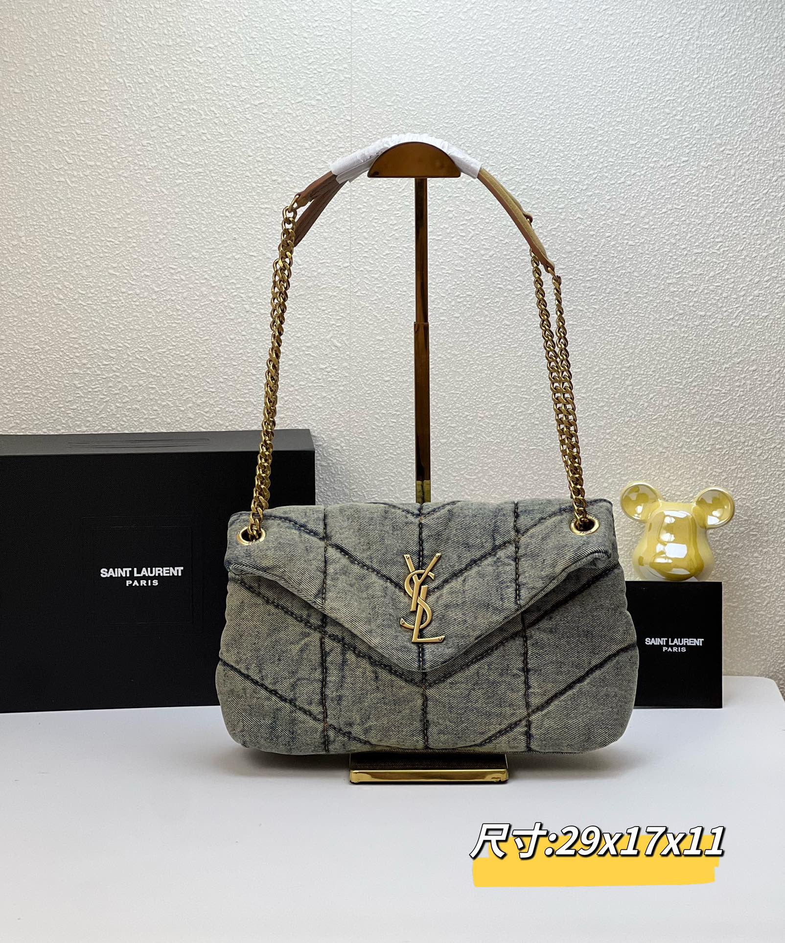 Ezyycart Bags - DESIGNER BAGS FOR WOMEN - AFFORDABLE LUXURY BAGS - 5924