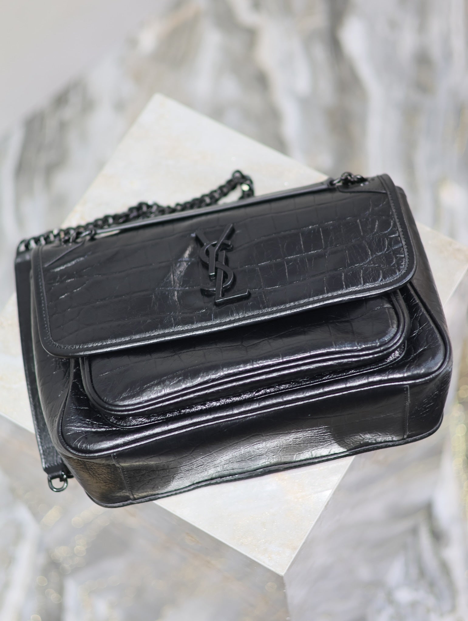 Ezyycart Bags - Premium Luxury Goods and Accessories - AFFORDABLE LUXURY BAGS - 5998