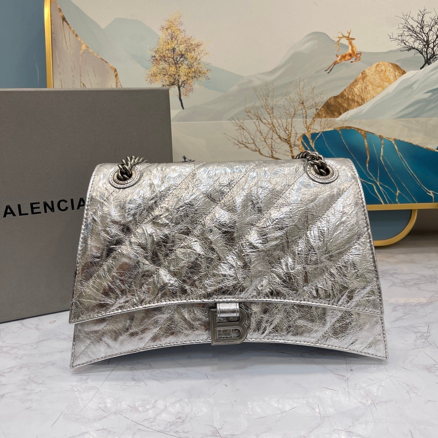 Ezyycart Bags new-luxury-designer-bags-nm24824