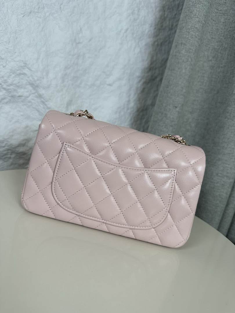 Anum Bags - Best High-End Brands in One Place - AFFORDABLE LUXURY BAGS - 17692