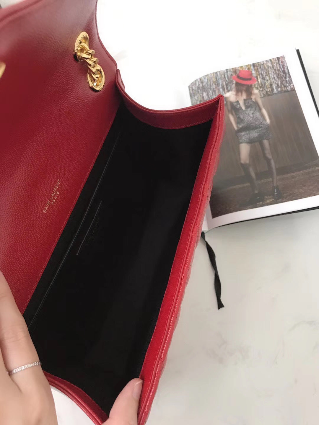 Ezyycart Bags Bags - Best High-End Brands in One Place - AFFORDABLE LUXURY BAGS - 5785