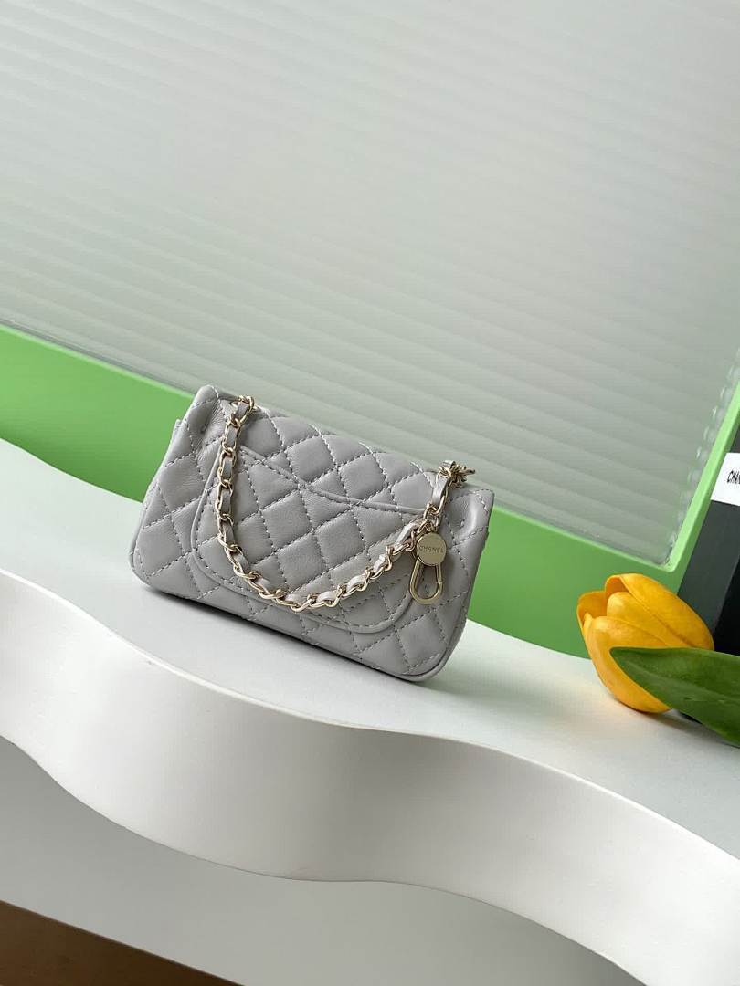 Anum Bags - Premium Luxury Goods and Accessories - AFFORDABLE LUXURY BAGS - 17569