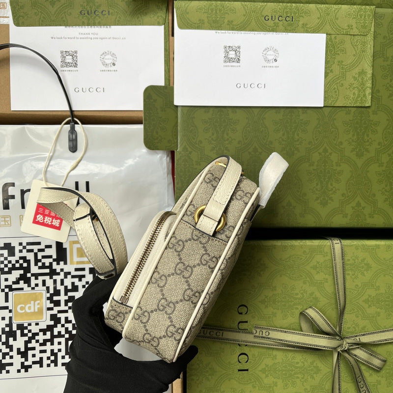 Anum Bags - Best High-End Brands in One Place - AFFORDABLE LUXURY BAGS - 19832