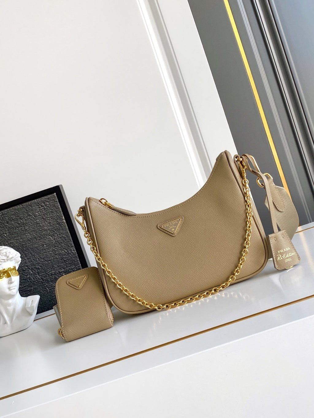 Ezyycart Bags - Best High-End Brands in One Place - AFFORDABLE LUXURY BAGS - 14320