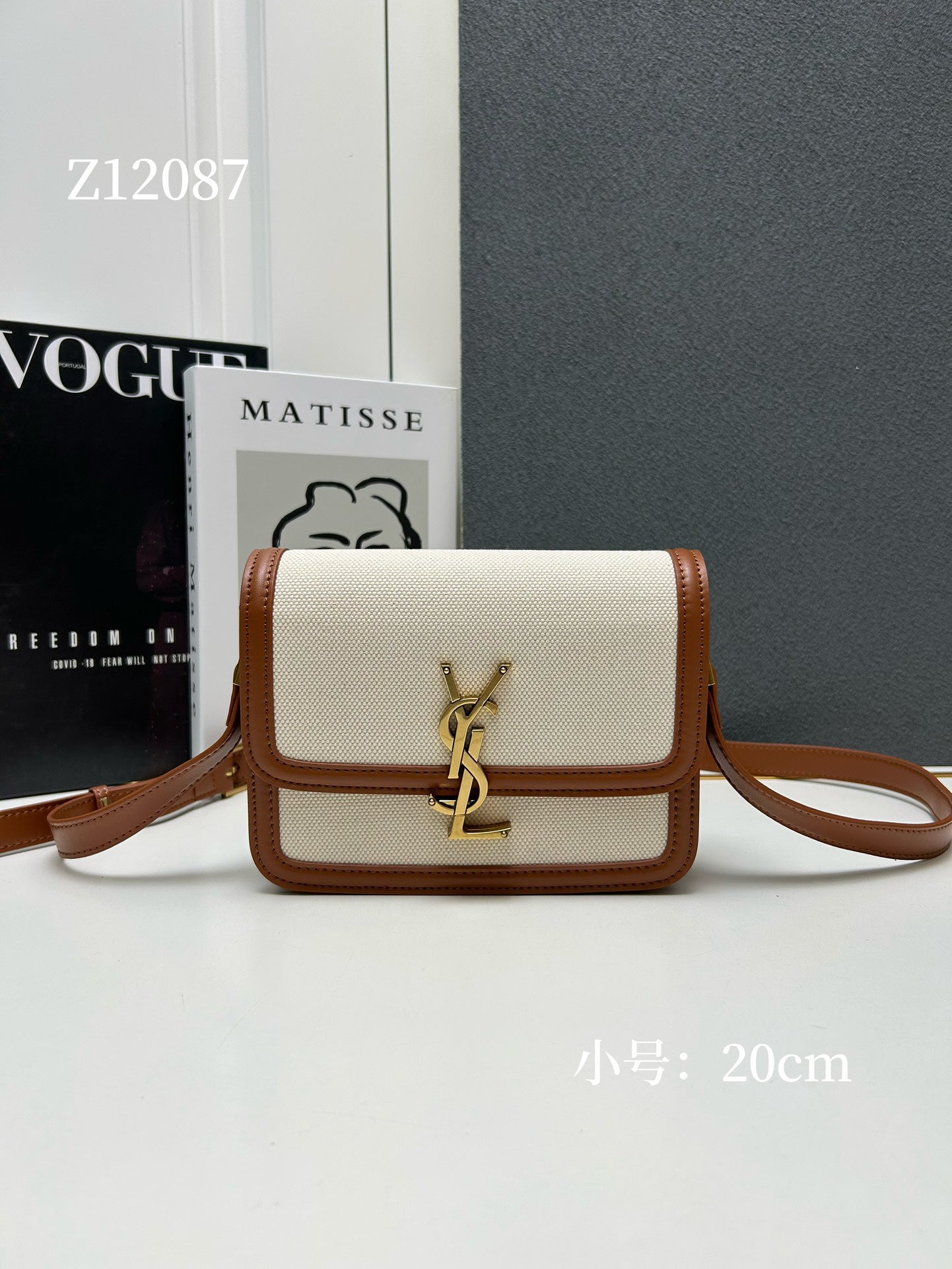 Ezyycart Bags - DESIGNER BAGS FOR WOMEN - AFFORDABLE LUXURY BAGS - 5936