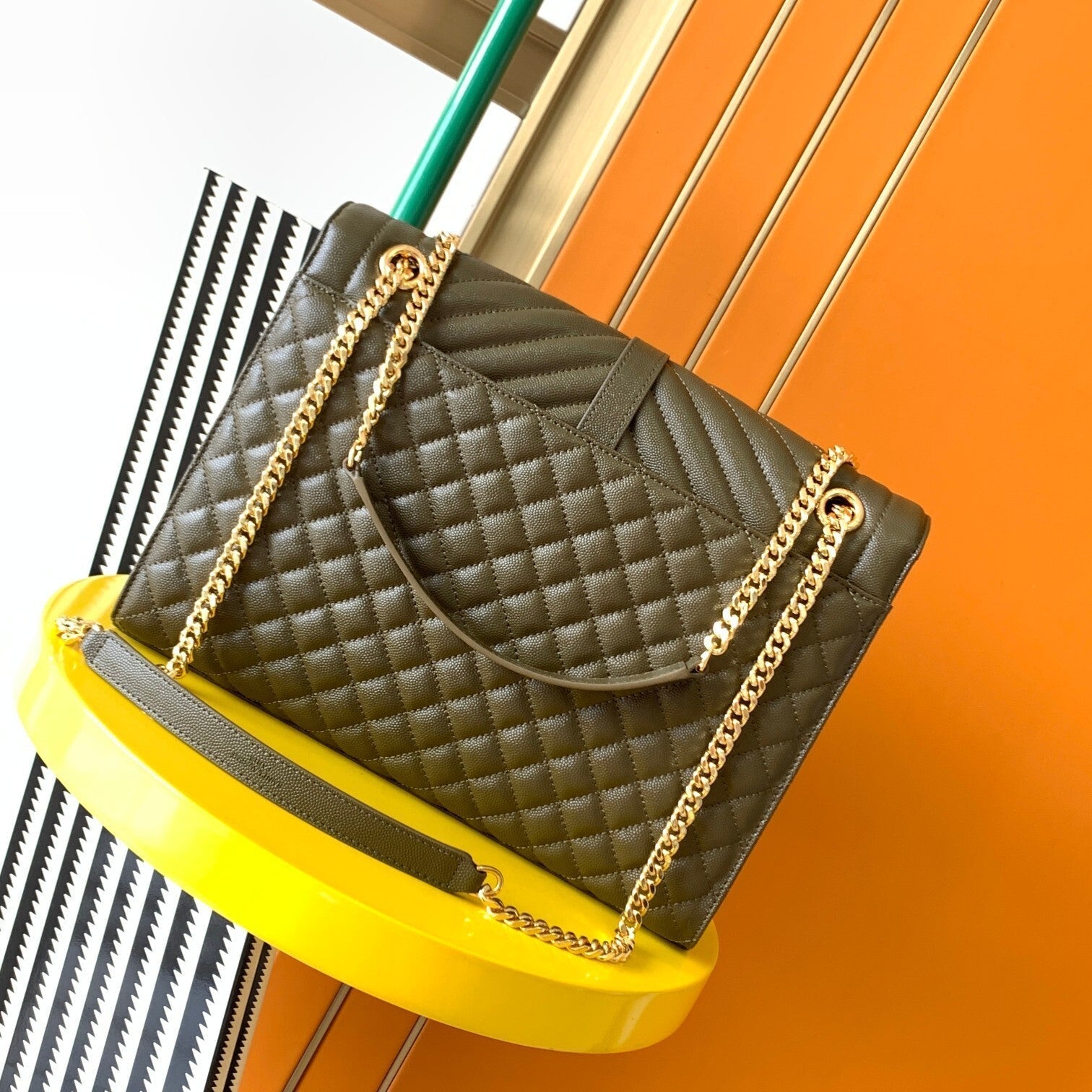 Ezyycart Bags - Best High-End Brands in One Place - AFFORDABLE LUXURY BAGS - 15128