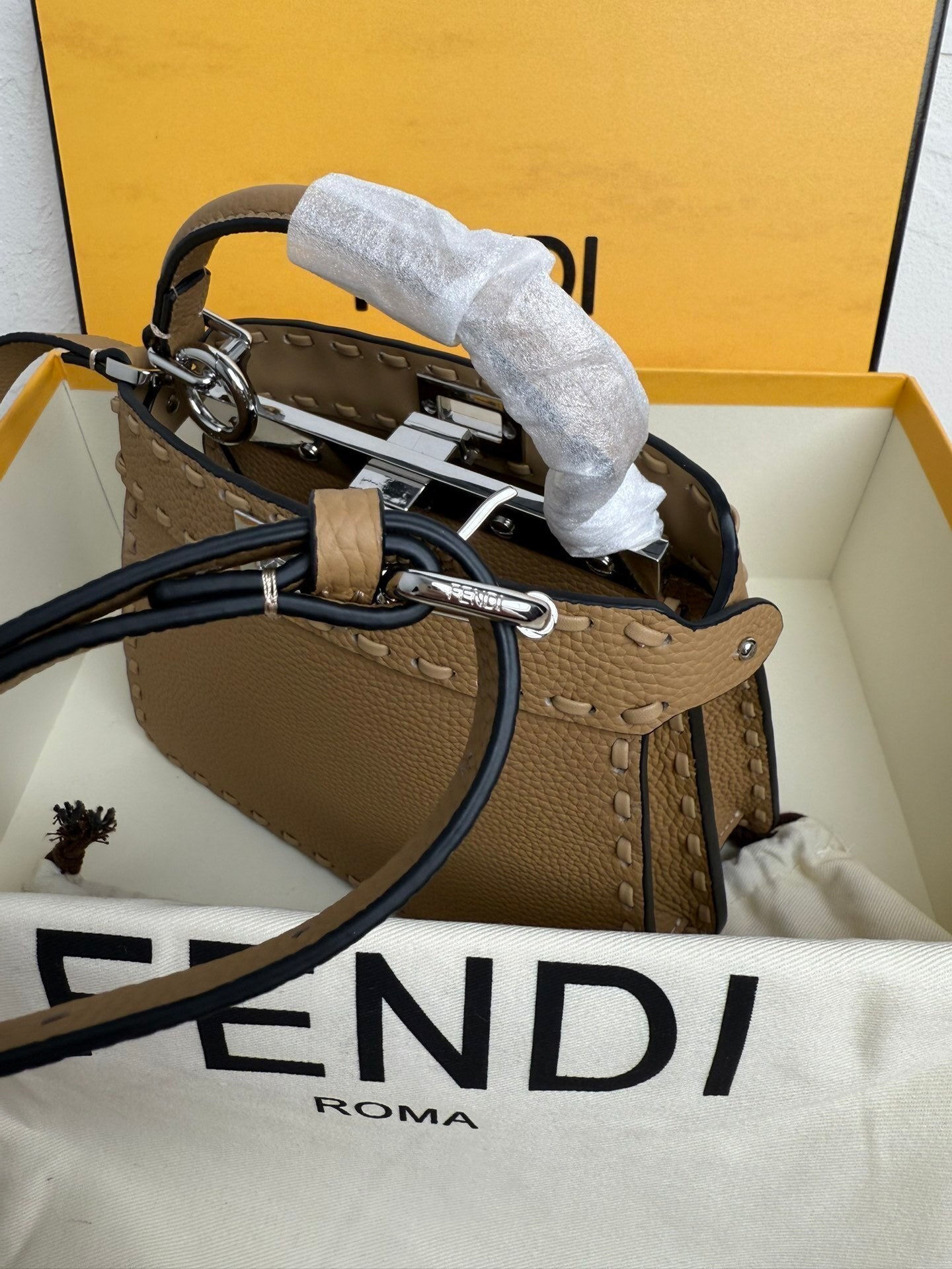 Ezyycart Bags - Premium Luxury Goods and Accessories - AFFORDABLE LUXURY BAGS - 19309
