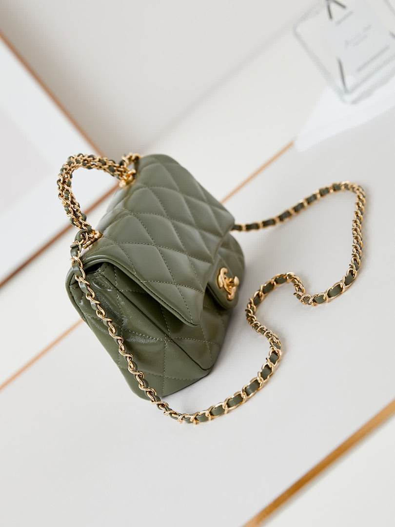 Anum Bags - DESIGNER BAGS FOR WOMEN - AFFORDABLE LUXURY BAGS - 17571