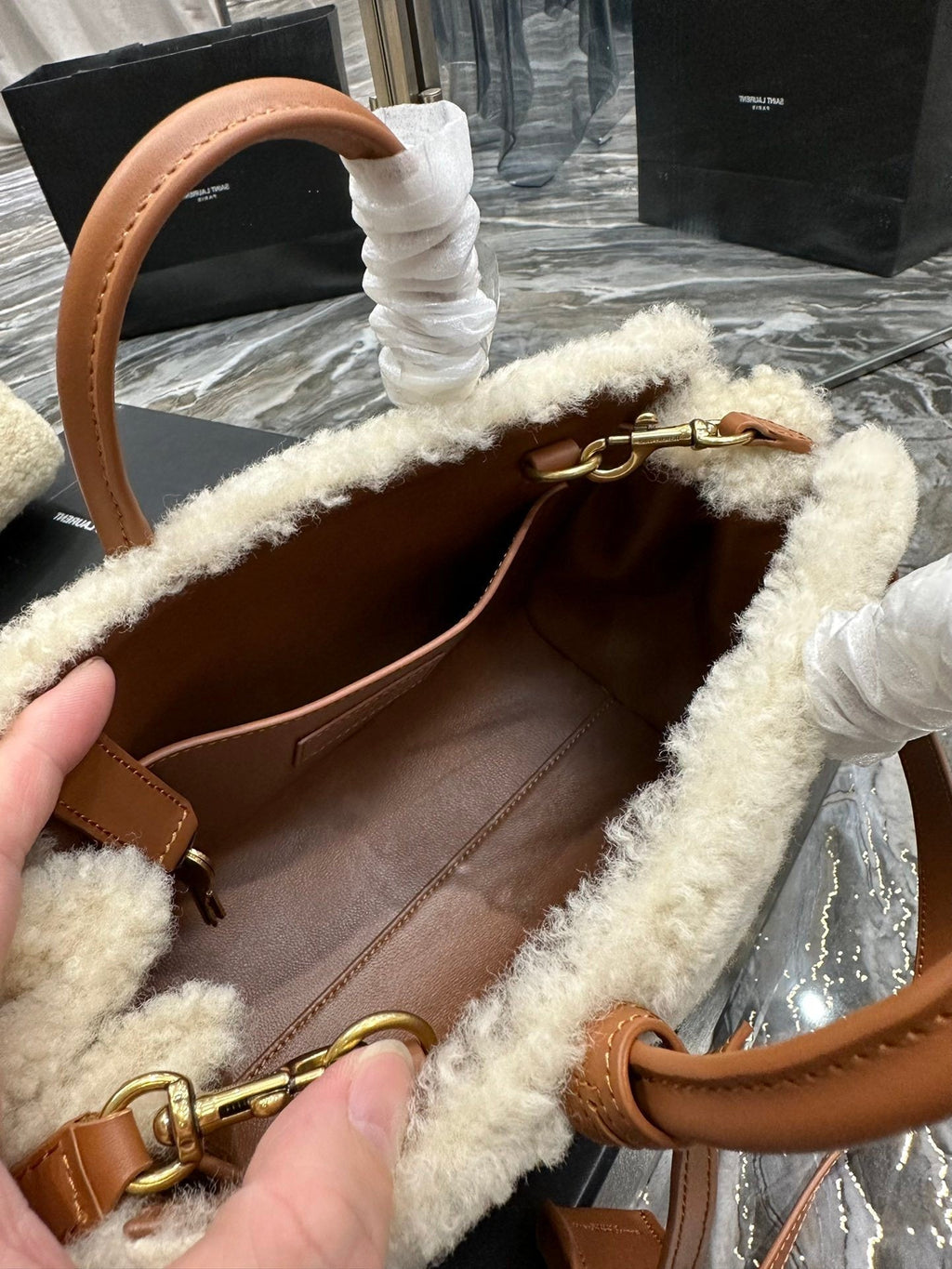 Ezyycart Bags - Premium Luxury Goods and Accessories - AFFORDABLE LUXURY BAGS - 15165