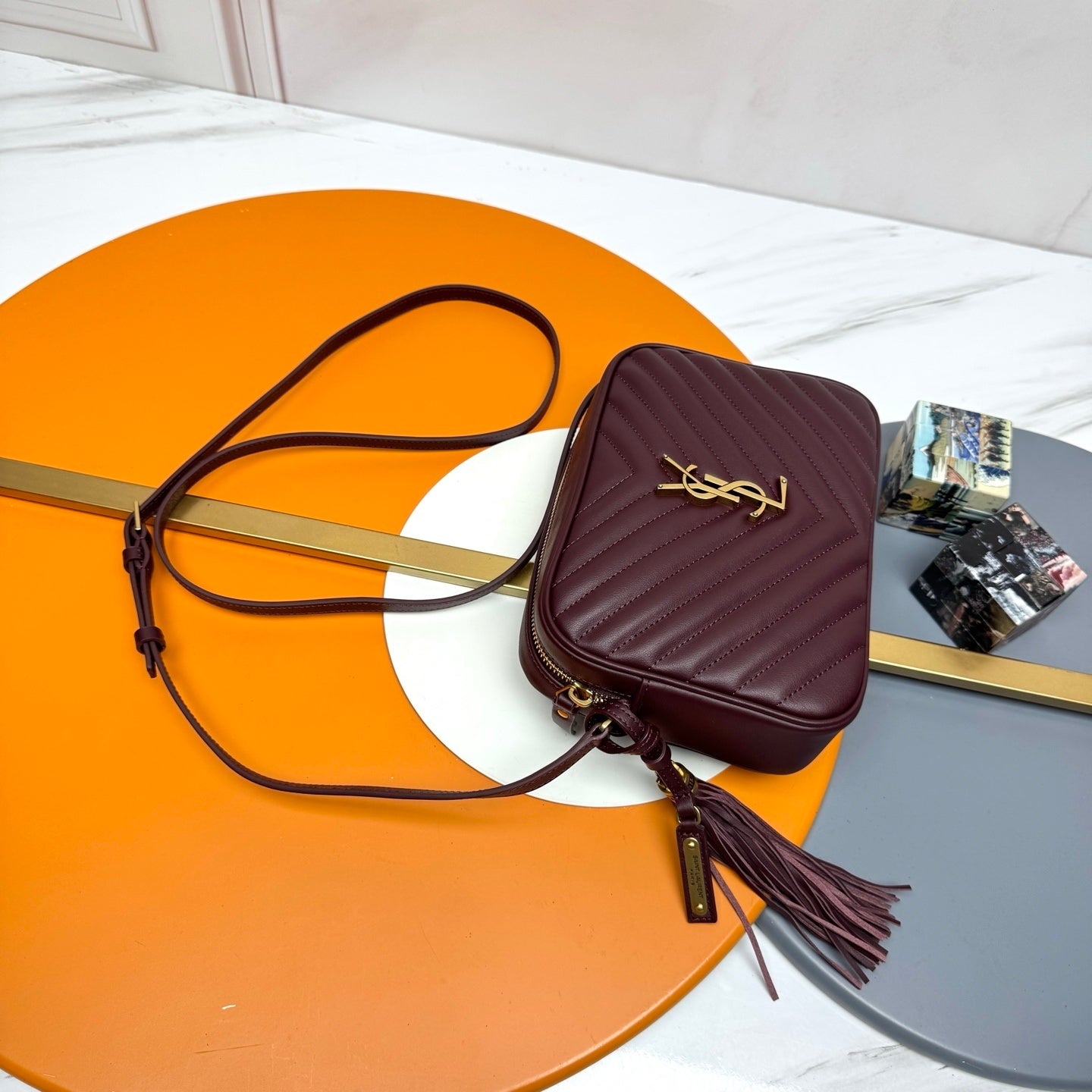 Ezyycart Bags Bags - Best High-End Brands in One Place - AFFORDABLE LUXURY BAGS - 5689