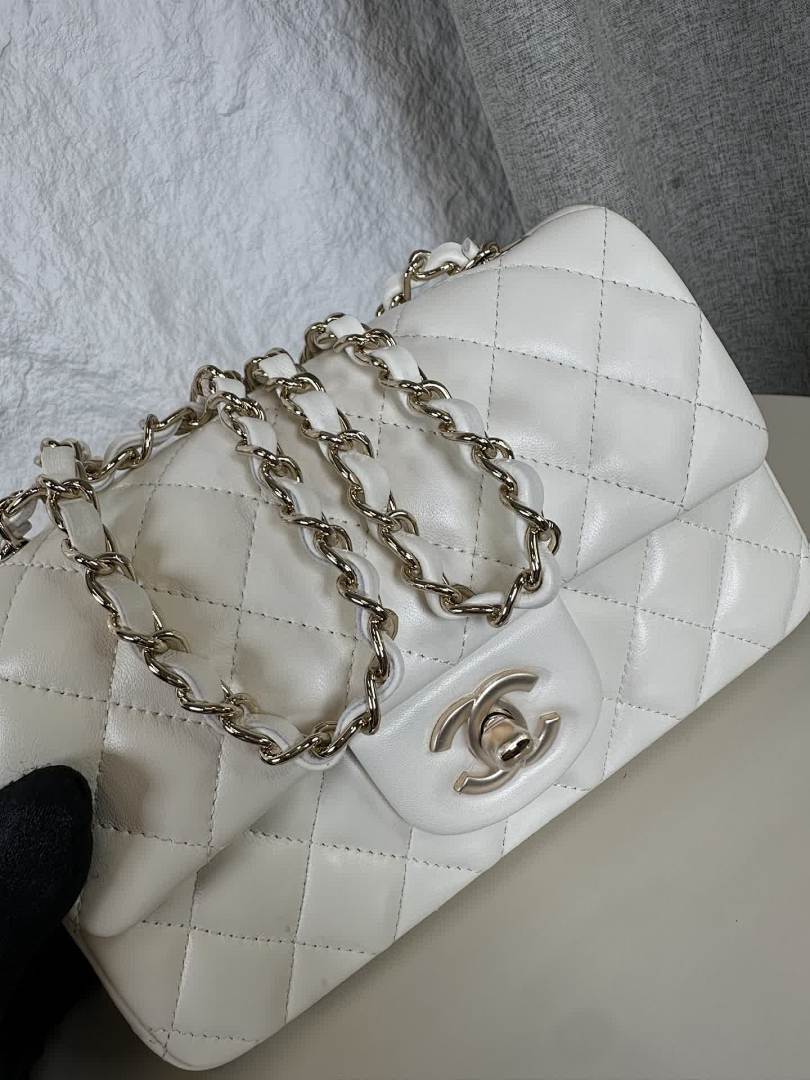 Anum Bags - Premium Luxury Goods and Accessories - AFFORDABLE LUXURY BAGS - 17693