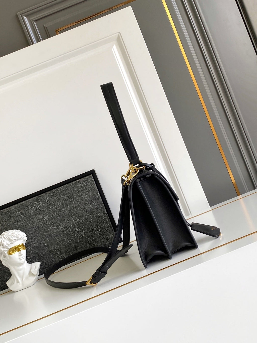 Ezyycart Bags - DESIGNER BAGS FOR WOMEN - AFFORDABLE LUXURY BAGS - 14043