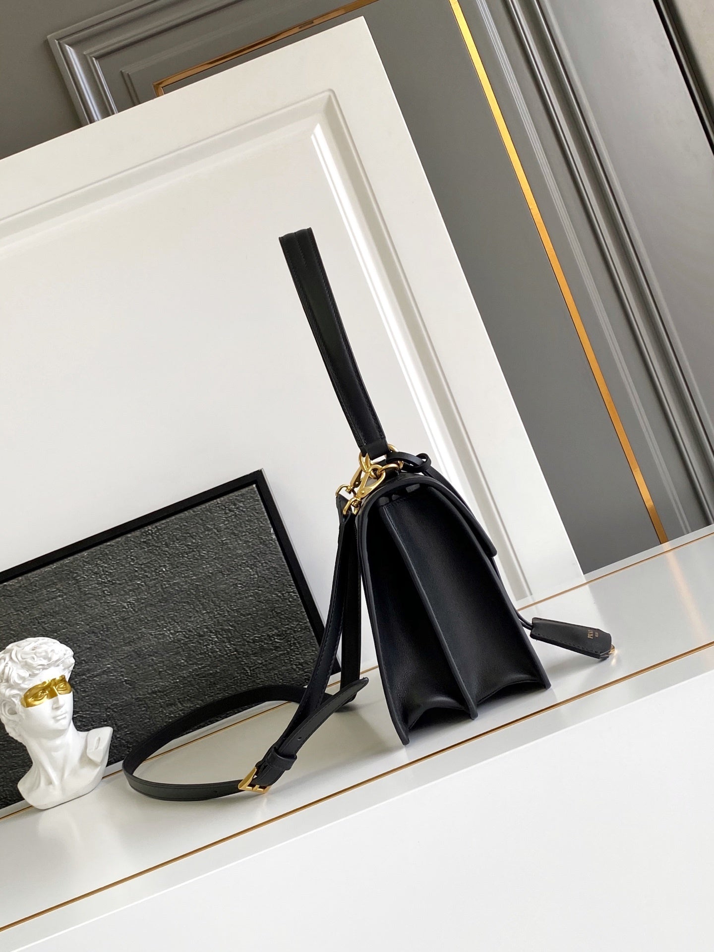 Ezyycart Bags - DESIGNER BAGS FOR WOMEN - AFFORDABLE LUXURY BAGS - 14043