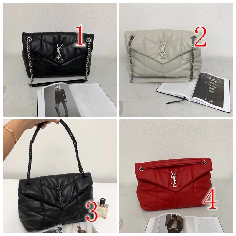 Ezyycart Bags Bags - DESIGNER BAGS FOR WOMEN - AFFORDABLE LUXURY BAGS - 5784