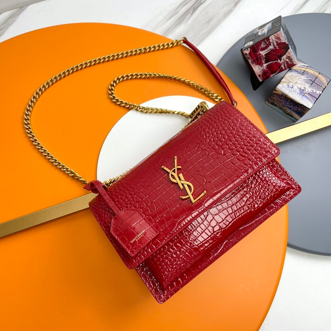 Ezyycart Bags Bags - Premium Luxury Goods and Accessories - AFFORDABLE LUXURY BAGS - 6038
