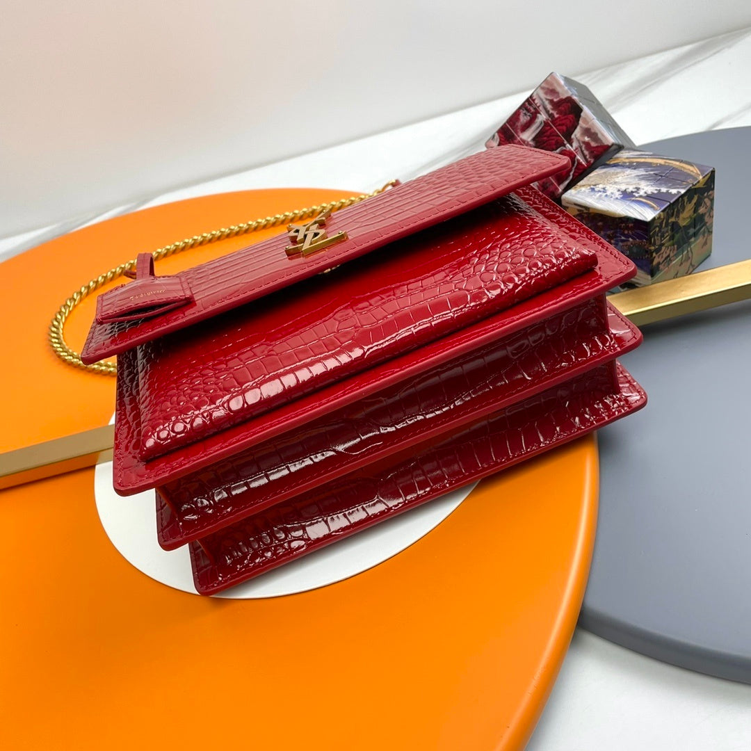 Ezyycart Bags Bags - Premium Luxury Goods and Accessories - AFFORDABLE LUXURY BAGS - 6038