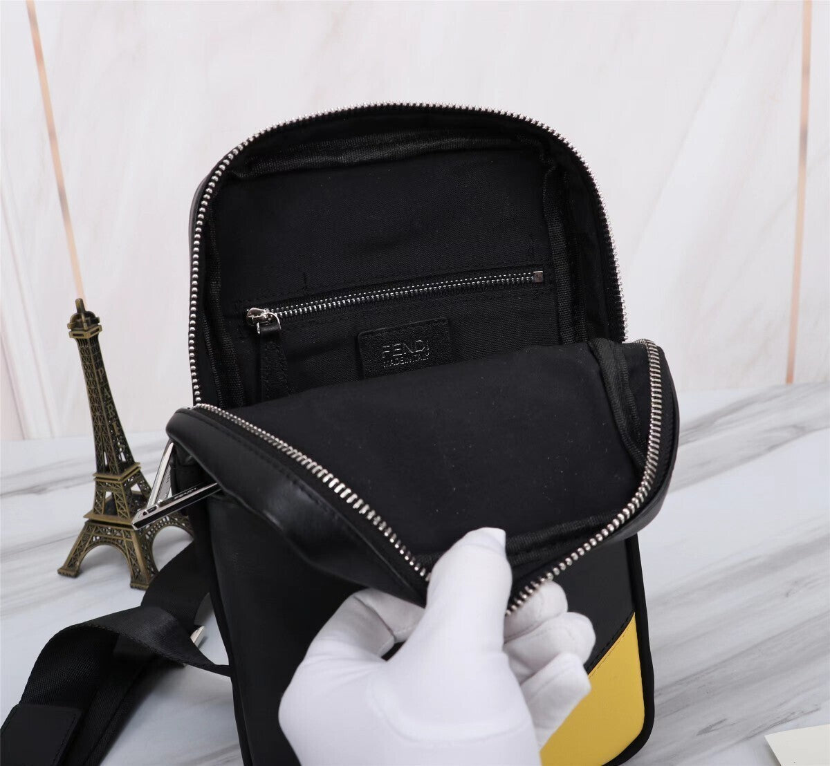 Ezyycart Bags Bags - DESIGNER BAGS FOR WOMEN - AFFORDABLE LUXURY BAGS - 19227
