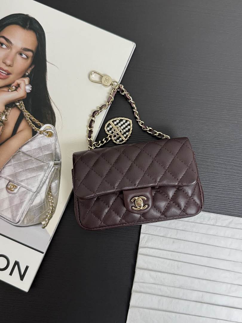 Anum Bags - Premium Luxury Goods and Accessories - AFFORDABLE LUXURY BAGS - 17889