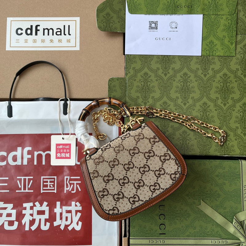 Anum Bags - Premium Luxury Goods and Accessories - AFFORDABLE LUXURY BAGS - 20001