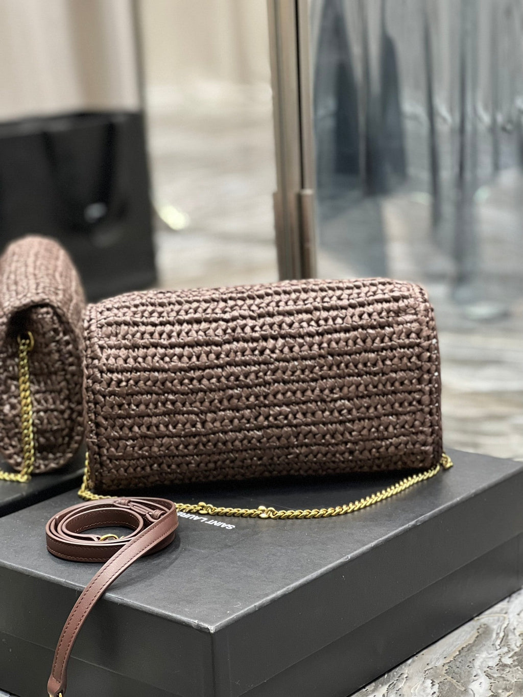 Ezyycart Bags - Premium Luxury Goods and Accessories - AFFORDABLE LUXURY BAGS - 15325