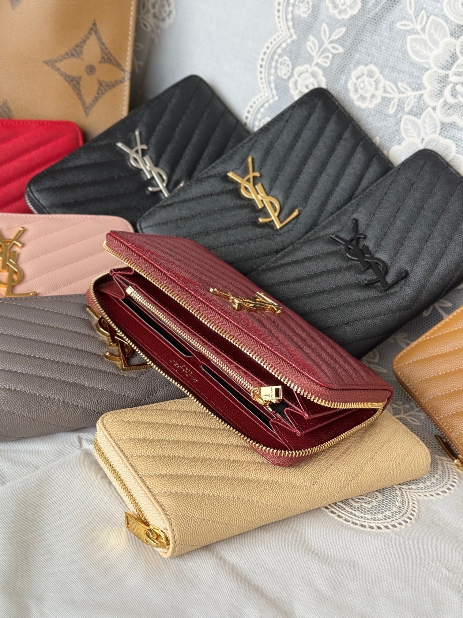 Ezyycart Bags - DESIGNER BAGS FOR WOMEN - AFFORDABLE LUXURY BAGS - 15419