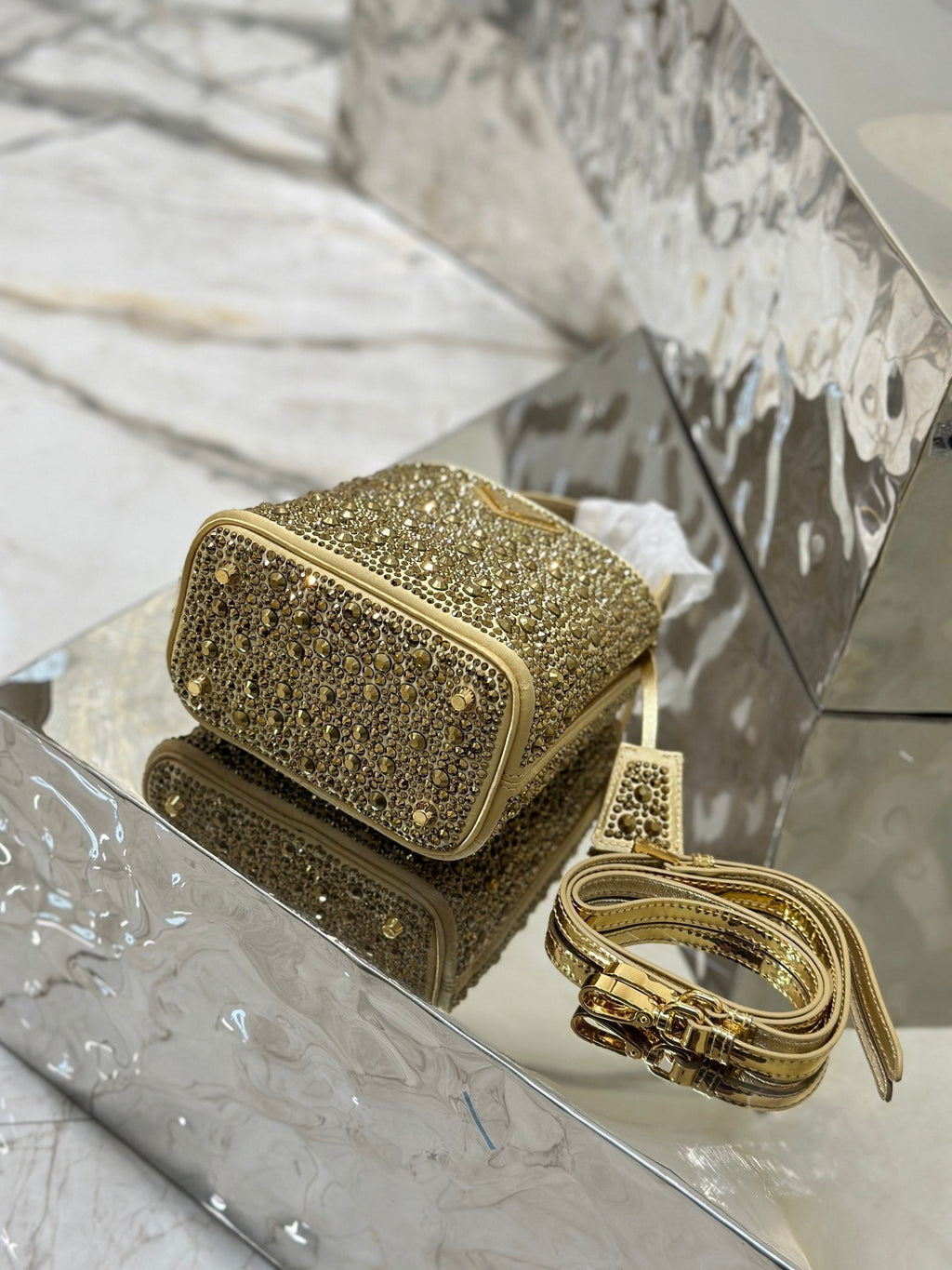 Ezyycart Bags - DESIGNER BAGS FOR WOMEN - AFFORDABLE LUXURY BAGS - 14011