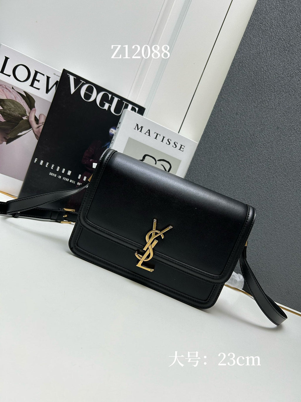 Ezyycart Bags - DESIGNER BAGS FOR WOMEN - AFFORDABLE LUXURY BAGS - 5936