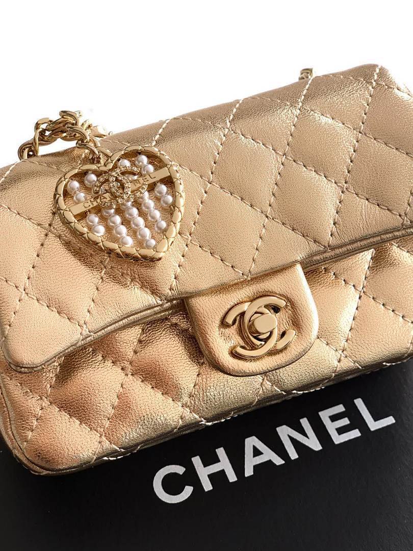 Anum Bags - Premium Luxury Goods and Accessories - AFFORDABLE LUXURY BAGS - 17877