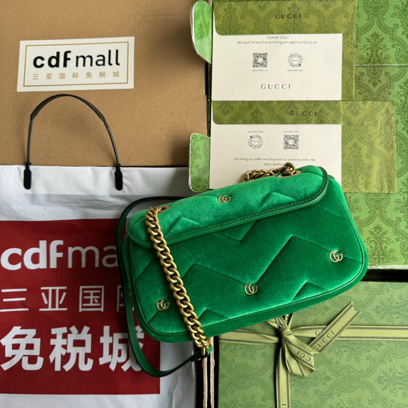 Anum Bags - Premium Luxury Goods and Accessories - AFFORDABLE LUXURY BAGS - 19917