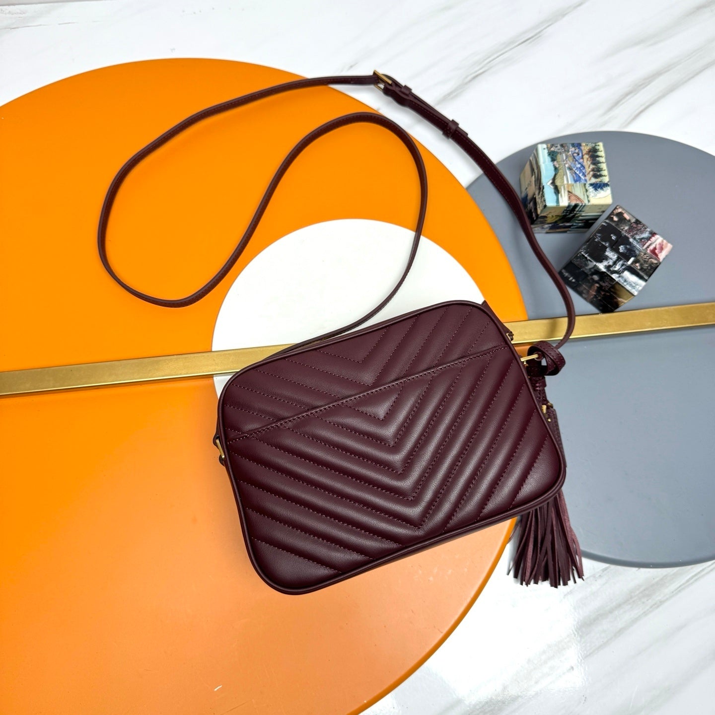 Ezyycart Bags Bags - Best High-End Brands in One Place - AFFORDABLE LUXURY BAGS - 5689