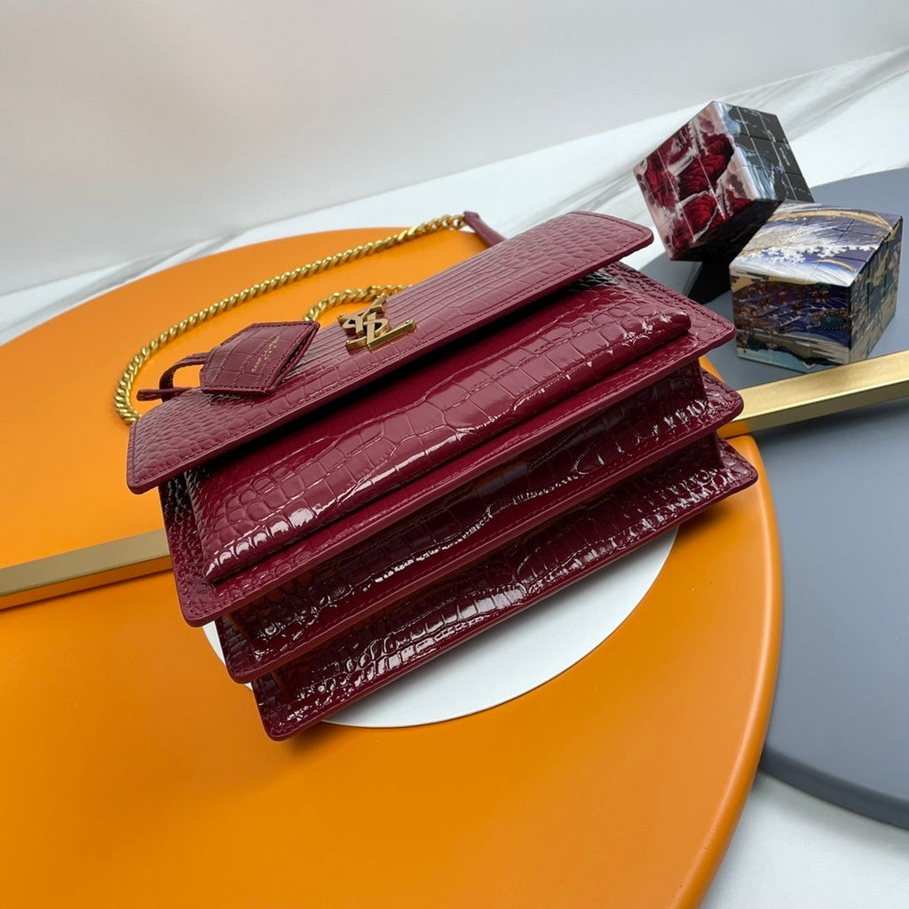 Ezyycart Bags Bags - High-Quality Designer Products for You - AFFORDABLE LUXURY BAGS - 6035