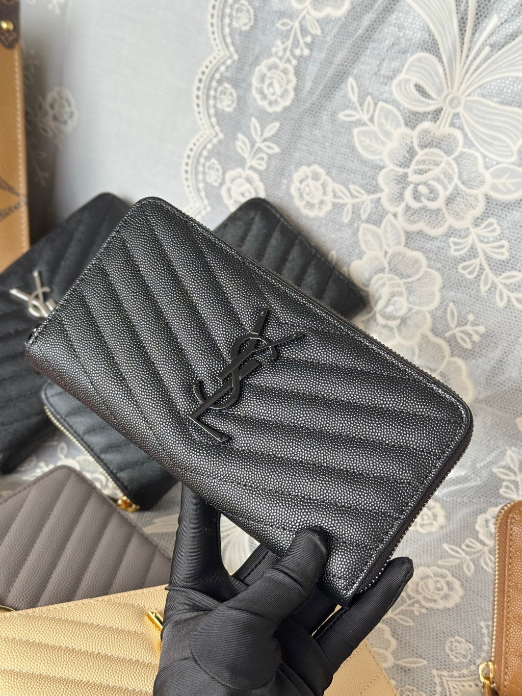 Ezyycart Bags - High-Quality Designer Products for You - AFFORDABLE LUXURY BAGS - 15418