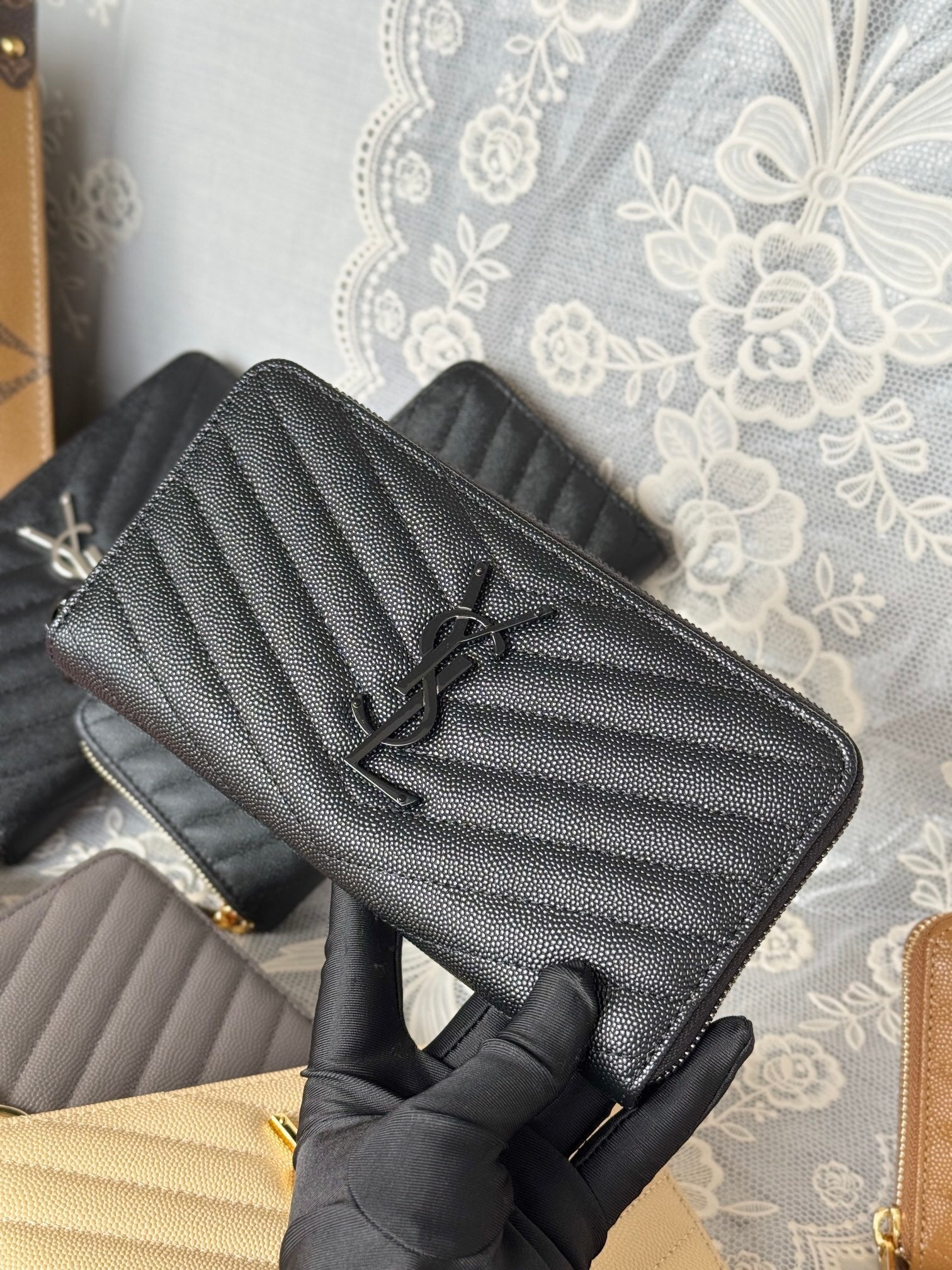 Ezyycart Bags - High-Quality Designer Products for You - AFFORDABLE LUXURY BAGS - 15418