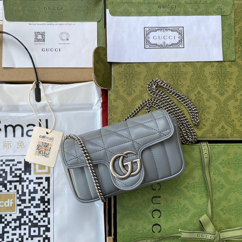 Anum Bags - Premium Luxury Goods and Accessories - AFFORDABLE LUXURY BAGS - 20065