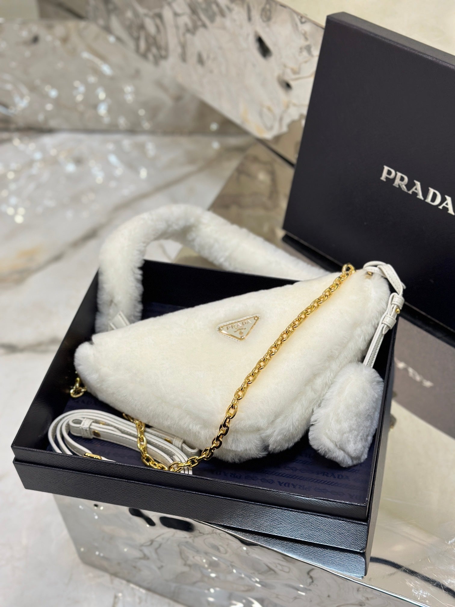 Ezyycart Bags - Premium Luxury Goods and Accessories - AFFORDABLE LUXURY BAGS - 13765
