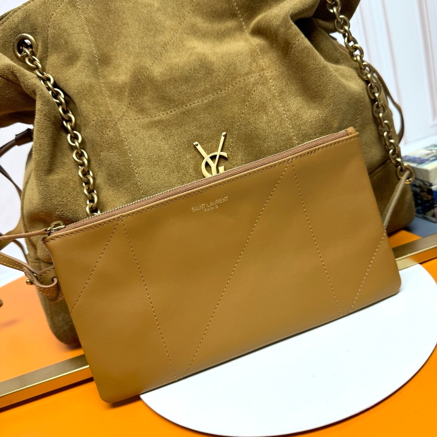 Ezyycart Bags Bags - Premium Luxury Goods and Accessories - AFFORDABLE LUXURY BAGS - 5734