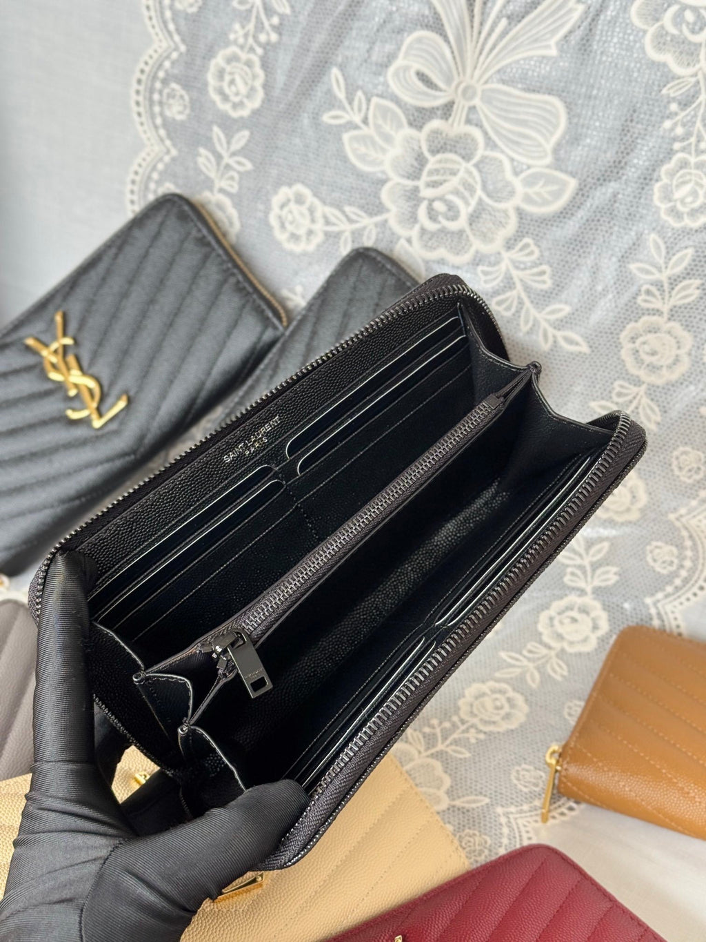 Ezyycart Bags - High-Quality Designer Products for You - AFFORDABLE LUXURY BAGS - 15418