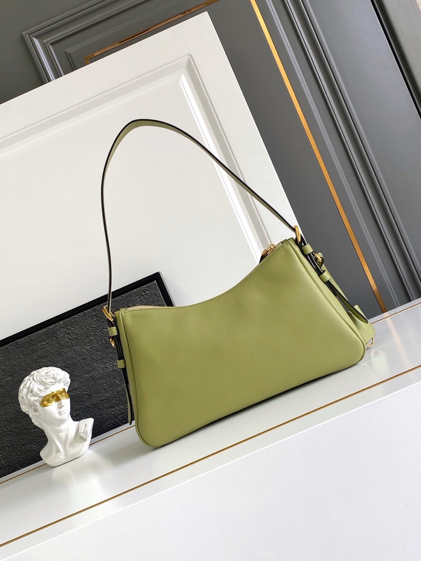 Ezyycart Bags - DESIGNER BAGS FOR WOMEN - AFFORDABLE LUXURY BAGS - 14163
